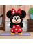Mickey Mouse Labubu 1 Adet Rasgele Renk Mickey Family 4