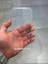 Apple iPhone 12 ve 12 Pro Uyumlu Koruyucu Şeffaf Silikon Kılıf 1