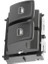 Seat Toledo Cam Açma Kapatma Düğmesi Anahtarı 2013-2015 3