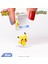 Bitty Pop: Pokemon- Pikachu 4'lü Paket 2