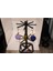 3D Çift Kanat Anahtarlık X1-1308 2