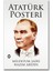 Atatürk Posteri - Milenyum Şairi Nazım Abidin 2