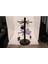 3D Çift Kanat Anahtarlık X2-1309 2