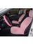 Volkswagen Amarok Oto Koltuk Minderi Pembe Ön Iki Set 1