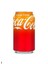 Orange Cream – 355 ml 1