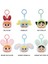 Crybaby x Powerpuff Girls Series Vinyl Face Plush Single Blind Box 2