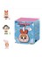 Crybaby x Powerpuff Girls Series Vinyl Face Plush Single Blind Box 4