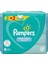 Pampers Baby Yenidoğan Fresh Clean Islak Havlu 52X4 Adet (208 Yaprak) 1