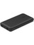BPB011BTBK BoostCharge 10K mAh USB-C 15W Hızlı Şarj Powerbank - Siyah 1