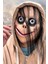 Cadılar Bayramı Halloween Korku Maskesi 3