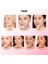 Born This Way Super Coverage Concealer - Kapatıcı, Seyahat Boyu 2 ml - Light Beige 3