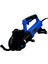 Profesyonel Alman Tasarımı Kanal Açma Makinesi 8900RPM 1600W 48 mm 3