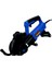 Profesyonel Alman Tasarımı Çantalı Kanal Açma Makinesi 8900RPM 1600W 48 mm 3