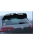 Vw Golf 7 Ottinger Ithal Spoiler Parlak Siyah Plastik Spoyler 2012-2020 1