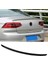 Vw Passat B8 Bagaj Üstü Ithal Spoiler Parlak Siyah Plastik Spoyler 2015+ 1