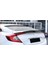 Honda Civic Fc5 Jdm Bagaj Üstü Ithal Spoiler Parlak Siyah Plastik Spoyler 2016+ 1