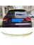 Audi A1 Ithal Spoiler Parlak Siyah Plastik Spoyler 2012-2015 1