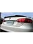 Vw Jetta Mk6 M4 Bagaj Üstü Ithal Spoiler Parlak Siyah Plastik Spoyler 2012-2018 1