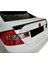 Honda Civic Fb7 Amerikan Bagaj Üstü Ithal Spoiler Parlak Siyah Plastik Spoyler 1