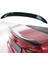 Honda City Rs Bagaj Üstü Ithal Spoiler Parlak Siyah Plastik Spoyler 4