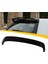 Vw Golf 7/7,5 R Ithal Spoiler Parlak Siyah Plastik Spoyler 2012-2020 1