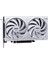Msı Geforce Rtx 5060 Ventus 2x Oc Whıte 8gb Gddr7 128BIT Dlss 4 Ekran Kartı 1