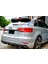 Audi A3 8V Hb Oettinger Ithal Spoiler Parlak Siyah Plastik Spoyler 2014-2019 1