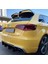 Audi A3 8V Hb Oettinger Ithal Spoiler Parlak Siyah Plastik Spoyler 2014-2019 2