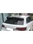 Audi A3 8V Hb Oettinger Ithal Spoiler Parlak Siyah Plastik Spoyler 2014-2019 3