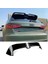 Audi A3 8V Hb Oettinger Ithal Spoiler Parlak Siyah Plastik Spoyler 2014-2019 5