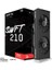 Speedster Swıft 210 Radeon Rx 7700 Xt 12GB Gddr6 192BIT Amd Ekran Kartı 4