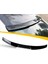 Honda Civic Fb7 M4 Cam Üstü Ithal Spoiler Parlak Siyah Plastik Spoyler 4