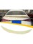 Mercedes C W206 Psm Bagaj Üstü Ithal Spoiler Parlak Siyah Plastik Spoyler 2021+ 4