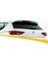 Seat Leon Mk3 Ithal Spoiler Parlak Siyah Plastik Spoyler 1