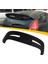 Ford Focus 3 Hb Ithal Spoiler Parlak Siyah Plastik Spoyler 2012-2018 4