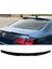 Vw Jetta Mk6 Rs Cam Üstü Ithal Spoiler Parlak Siyah Plastik Spoyler 2018-2018 3