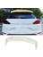 Vw Scirocco Ithal Spoiler Parlak Siyah Plastik Spoyler 2015-2017 3