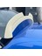 Seat Leon Mk2 Ithal Spoiler Parlak Siyah Plastik Spoyler 2005-2012 2
