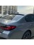 Bmw G30 Cam Üstü Ithal Spoiler Parlak Siyah Plastik Spoyler 2017-2020 2