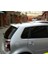 Vw Polo Ithal Spoiler Parlak Siyah Plastik Spoyler 2002-2009 3