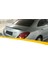 Mercedes C W205 C63 Bagaj Üstü Ithal Spoiler Parlak Siyah Plastik Spoyler 2014-2019 1