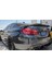 Bmw F10 Psm Bagaj Üstü Ithal Spoiler Parlak Siyah Plastik Spoyler 2010-2017 1