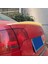 Audi A4 B7 Bagaj Üstü Ithal Spoiler Parlak Siyah Plastik Spoyler 2002-2008 2
