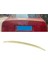 Audi A4 B7 Bagaj Üstü Ithal Spoiler Parlak Siyah Plastik Spoyler 2002-2008 4