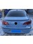 Vw Passat cc Bagaj Üstü Ithal Spoiler Parlak Siyah Plastik Spoyler 2