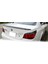 Bmw E60 M5 Bagaj Üstü Ithal Spoiler Parlak Siyah Plastik Spoyler 2004-2010 1