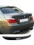 Bmw E60 M5 Bagaj Üstü Ithal Spoiler Parlak Siyah Plastik Spoyler 2004-2010 4