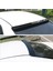 Toyota Corolla Cam Üstü Ithal Spoiler Parlak Siyah Plastik Spoyler 2012-2018 1