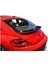 Vw New Beetle Ithal Spoiler Parlak Siyah Plastik Spoyler 1
