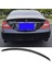 Mercedes Cls W219 Bagaj Üstü Ithal Spoiler Parlak Siyah Plastik Spoyler 2
